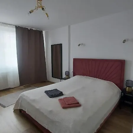 Appartement Lux Near Center
